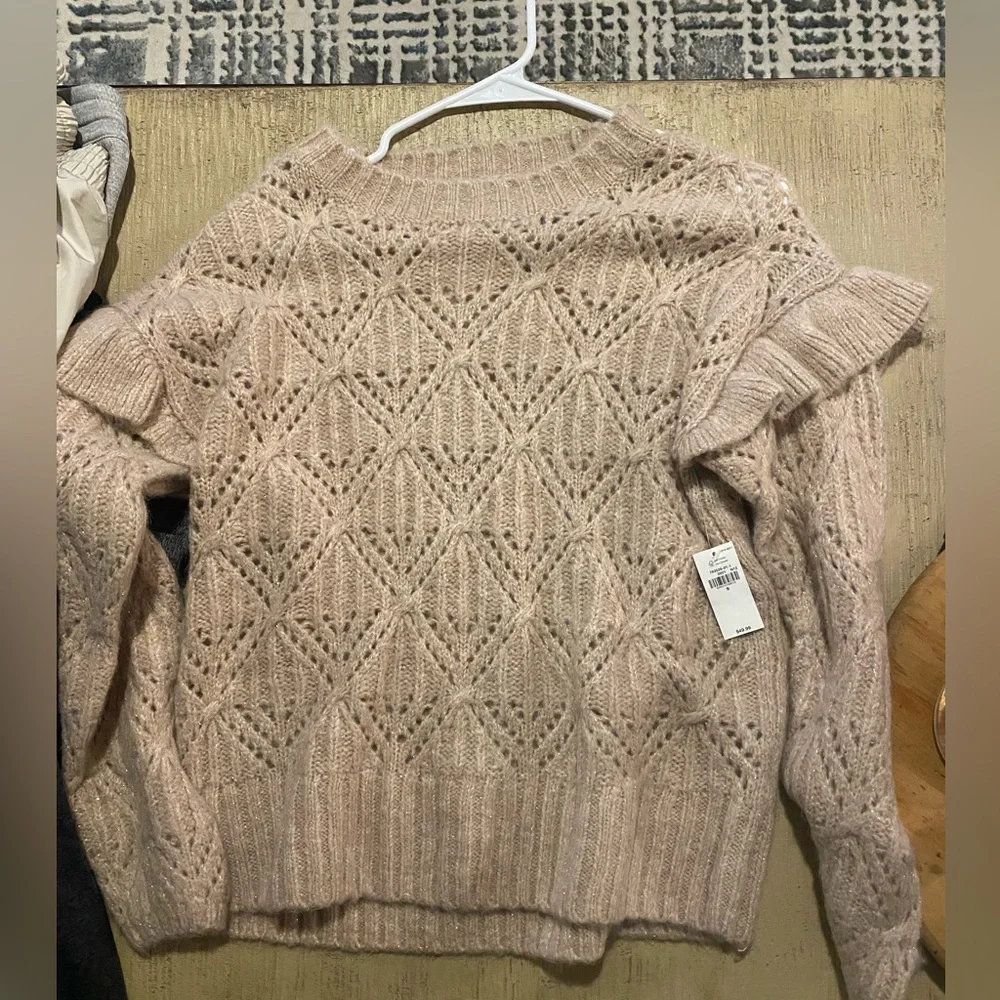 Sweater - Picture 1 of 1